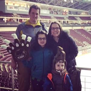 Meet your Posher, Eric